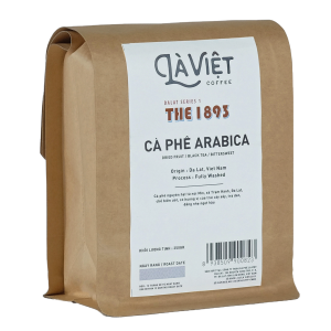 Đà Lạt Serie 1 – The 1893