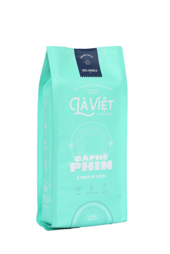 Cà Phê Phin 340G